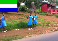 Sierra Leone